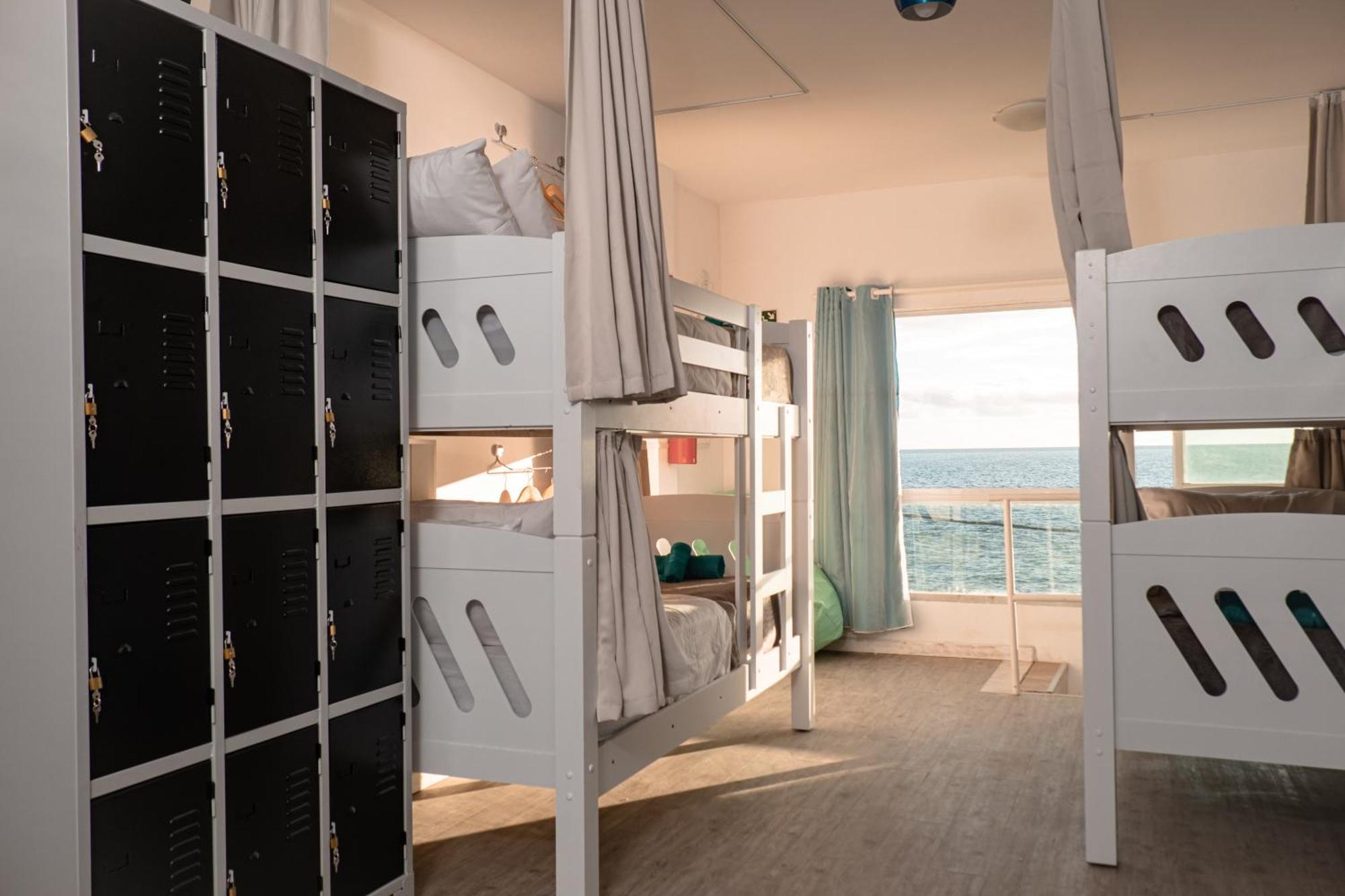 La Plage Salvador - Boutique Hostel Zewnętrze zdjęcie