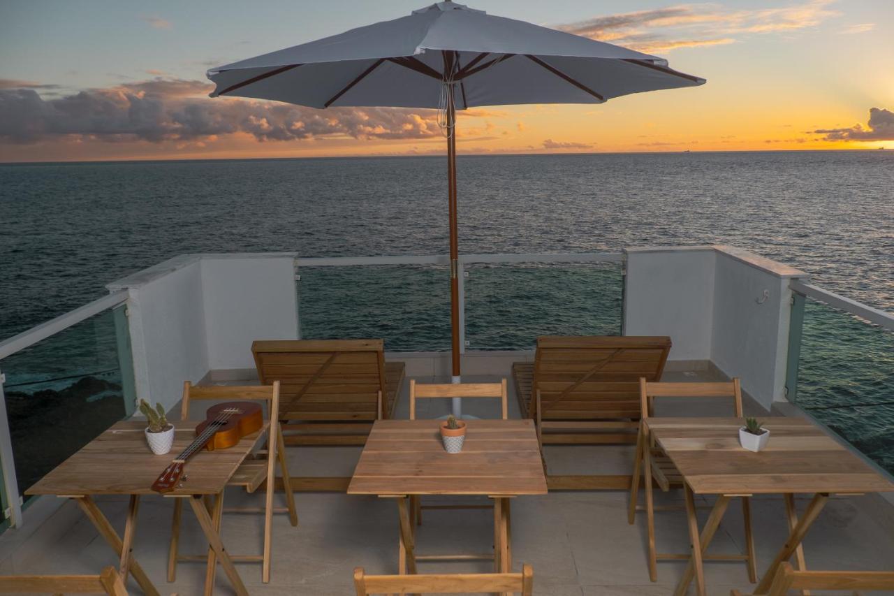 La Plage Salvador - Boutique Hostel Zewnętrze zdjęcie